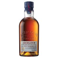 Aberlour 14 Jahre Double Cask Matured Speyside Single Malt Whisky Batch No. 4 1,0 Ltr. 40% Vol.
