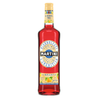 Martini Vibrante  - alkoholfrei - 0,75 Ltr. Flasche