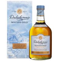 Dalwhinnie Winter's Gold 0,7l