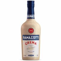 Ramazzotti Crema 0,70 Ltr. Flasche, 17% Vol.