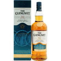 Glenlivet Triple Cask Matured White Oak 1,00 Ltr. 40% Vol. Whisky