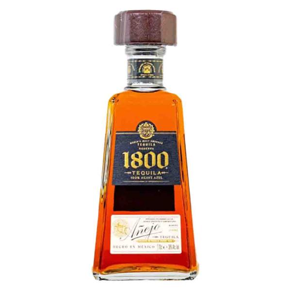 1800 Reserva Reposado Tequila 0,70 Ltr. Flasche, 38% vol.