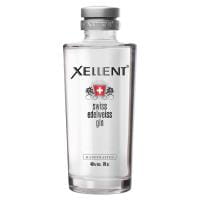 Xellent Gin Edelweiss Gin 40% Vol. 0,7 Ltr.