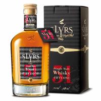 Slyrs Fifty One 51% 0,7l