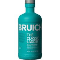 Bruichladdich The Classic Laddie Scottish Barley 0,70l Whisky