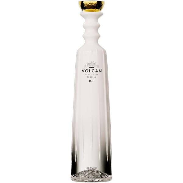 Volcan de mi Tierra Blanco Tahona 0,70 Ltr. 40% Vol.