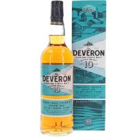 The Deveron 10 Jahre Old Speyside Single Malt Whisky 40 % Vol. 0,7 Ltr.