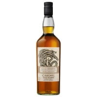 Cardhu Gold Reserve House Targaryen 0,70 Ltr. Flasche, 40% Vol. Whisky
