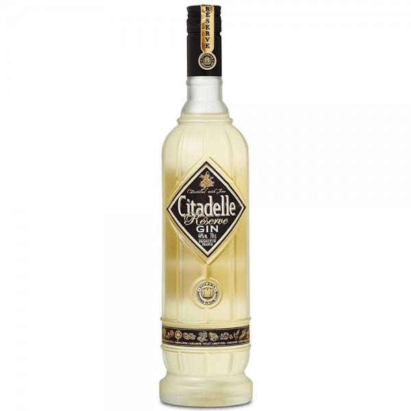 Citadelle Réserve Gin 2014 0,7 Ltr. 44% Vol.