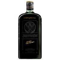 Jägermeister Save The Night Edition 2021 0,7l