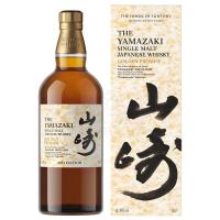 Yamazaki Golden Promise Tsukuriwake Series 2024 48% Vol. 0,7 Ltr.