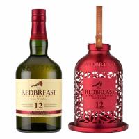 Redbreast 12 Jahre Limited Edition Birdfeeder 40% Vol. 0,7 Ltr. Flasche Whisky