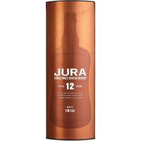 Isle of Jura 12 Jahre 40% Vol. 0,7 Ltr. Flasche Whisky