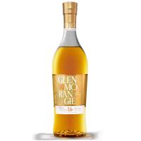 Glenmorangie 16 Jahre The Nectar 46% Vol. 0,7 Ltr. Flasche Whisky