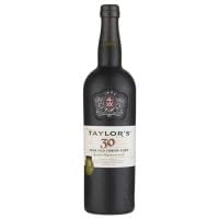 Taylor`s Port Tawny 30 Years 0,75 Ltr. Flasche, 20% vol. Portwein