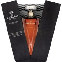 The Macallan Decanter Reflexion 0,70 Ltr. Flasche 43% Vol. Whisky