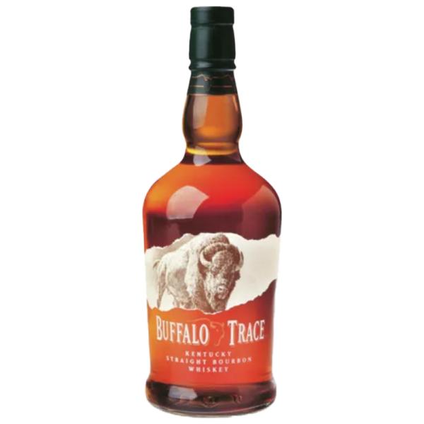 Buffalo Trace Kentucky Straight Bourbon 1,00 Ltr. Flasche Vol. 45%