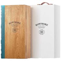 Bowmore 30 Years Single Malt 2021 Annual Release 45,1 % Vol. 0,7 Ltr.