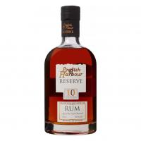 English Harbour Reserve Rum 10 Jahre 40% Vol. 0,7 Ltr. Flasche