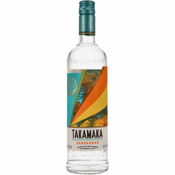Takamaka Zannannan 0,7l