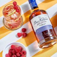 Dos Maderas Atlantic Rum 0,7 Ltr. Flasche 37,5% Vol.