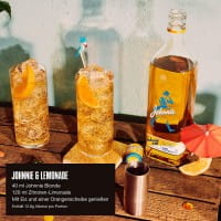 Johnnie Walker Blonde Blended Scotch Whisky 0,70l