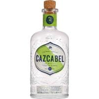 Cazcabel Coconut Liqueur Tequila 0,7 Ltr. 34% Vol. Flasche Cazcabel Coconut Liqueur Tequila 0,7 Ltr. 34% Vol. Flasche