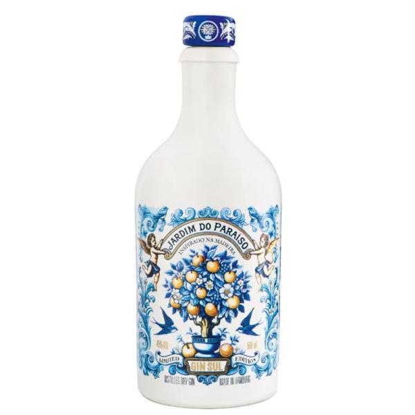 Gin Sul Sonderedition 2024 0,50 Ltr. Flasche 45% Vol.