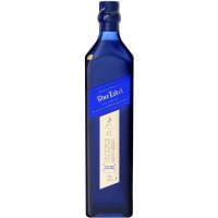 Johnnie Walker Blue Ice Chalet Limited Edition 0,70 L 43% Vol. Whisky