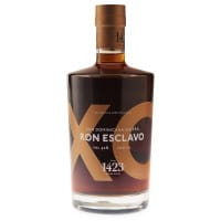 Ron Esclavo XO Rum 0,70 Ltr. Flasche 42% vol.