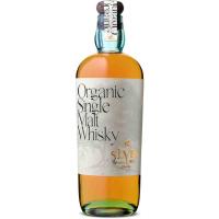 Slyrs Organic Whiskey, 43% Vol. 0,7 Ltr. Flasche