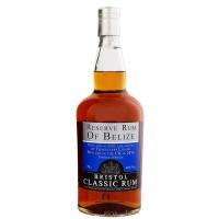 Bristol Reserve Rum of Belize 2005/2016 0,7l