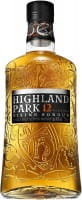 Highland Park 12 Jahre 40% Vol. 0,7 Liter Flasche Whisky