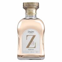 Ziegler Haselnussgeist 0,5 Ltr. Flasche 43% Vol.
