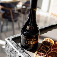 Torres 15 Brandy 0,70 Ltr. Flasche 40% Vol.