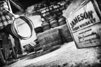Jameson 18 Jahre Bow Street Cask Strength Whisky 55,1% Vol. 0,7l