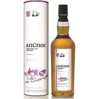 anCnoc 18 Years Old Highland Single Malt 46 % Vol. 0,70 Ltr. Whisky
