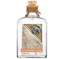 Elephant Gin Orange & Cocoa 0,5l Elephant Gin Orange & Cocoa 0,5l