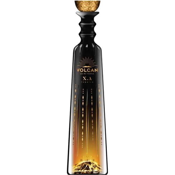 Volcan de mi Tierra X.A. Luminous 0,70 Ltr. 40% Vol.
