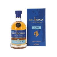Kilchoman Genesis Peating Stage 3 Whisky 0,7 Ltr. Flasche 49,4% Vol.