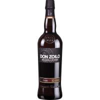 Don Zoilo Sweet Cream Sherry 0,75l