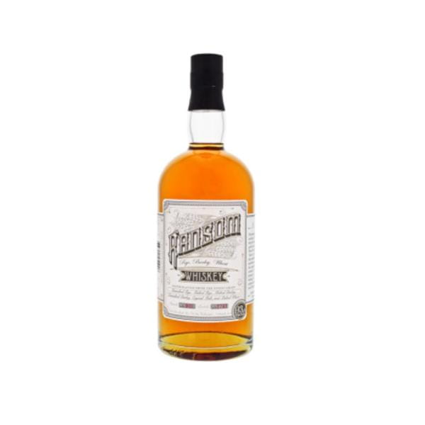 Ransom Rye Barley Wheat Whiskey 46,7% Vol. 0,75 Ltr. Flasche