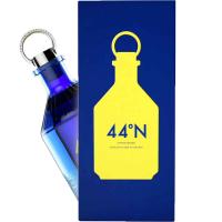 44°N Gin Comte de Grasse Frankreich 0,50 Ltr. 44% Vol.