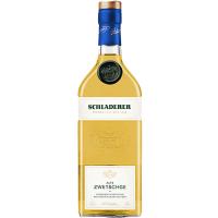 Schladerer Alte Zwetschge 42 % Vol. 0,7l Flasche Obstbrand