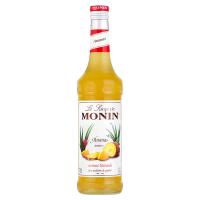 Monin Ananas 0,7 Ltr. Flasche