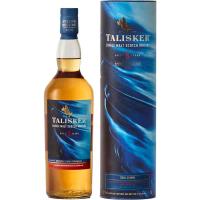 Talisker 8 Jahre Tidal Churn 58,7% Vol. 0,7 Ltr. Flasche