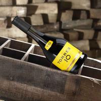 Torres 10 Brandy 0,70 Ltr. Flasche 38% Vol.