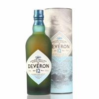 The Deveron 12 Jahre Old Speyside Single Malt Whisky 40 % Vol. 0,7 Ltr.