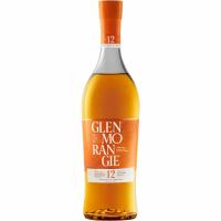 Glenmorangie The Original 12 Jahre 0,70 Ltr. Flasche, 40% vol. Whisky