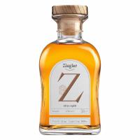 Ziegler Alter Apfel 0,5 Ltr. Flasche 43% Vol.